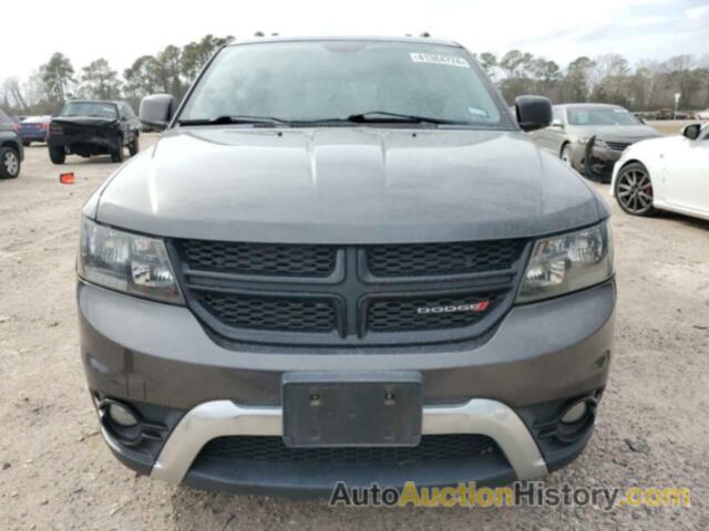 DODGE JOURNEY CROSSROAD, 3C4PDCGB2FT723162