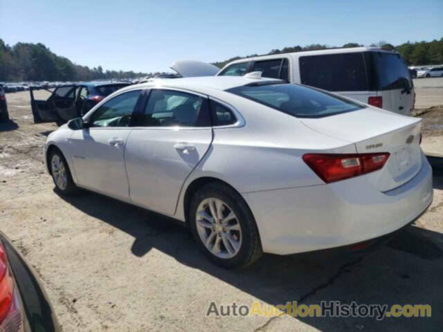 CHEVROLET MALIBU HYBRID, 1G1ZJ5SUXHF194507