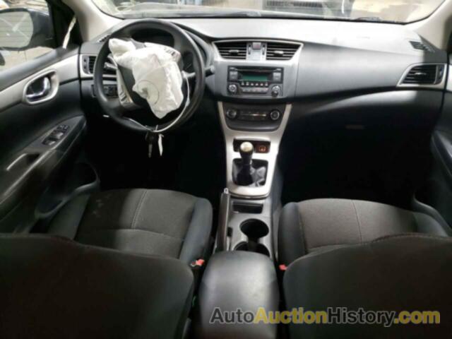 NISSAN SENTRA S, 3N1AB7AP6FY290748