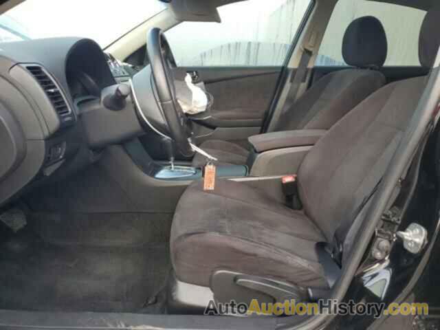 NISSAN ALTIMA BASE, 1N4AL2AP2CN560957