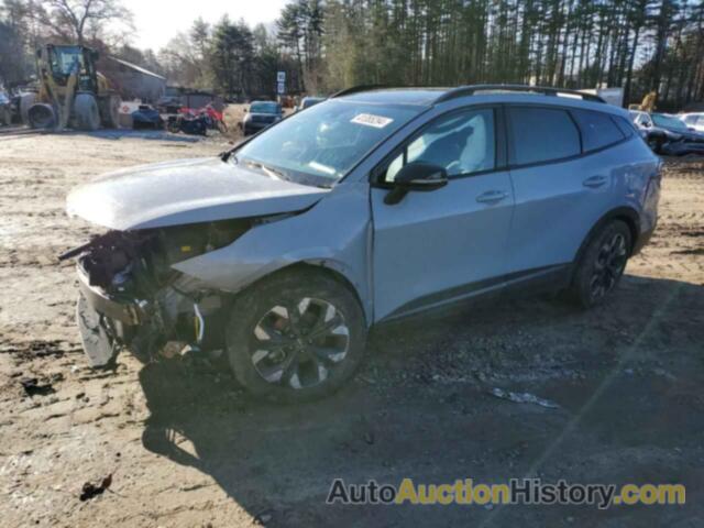 KIA SPORTAGE X X LINE, 5XYK6CAF0PG047092