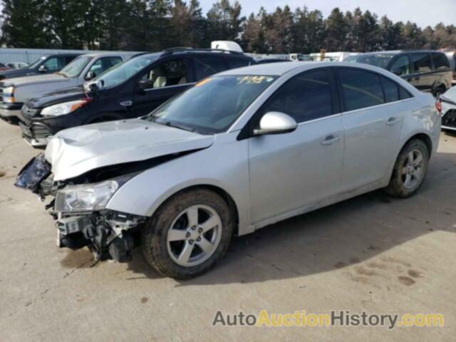 CHEVROLET CRUZE LT, 1G1PC5SB2F7241276