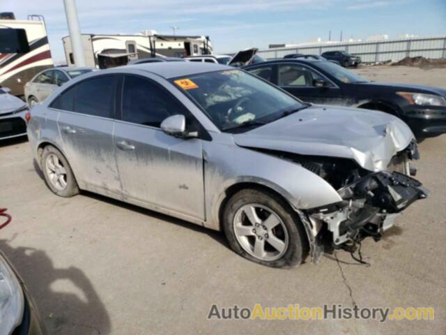 CHEVROLET CRUZE LT, 1G1PC5SB2F7241276