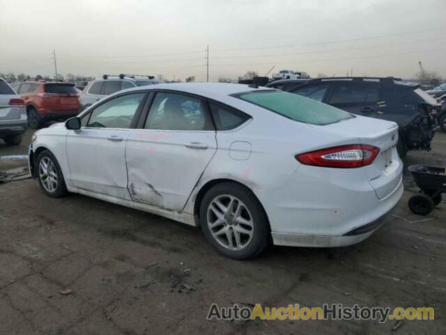 FORD FUSION SE, 3FA6P0H71FR196374