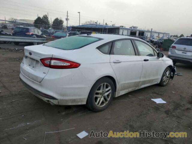 FORD FUSION SE, 3FA6P0H71FR196374