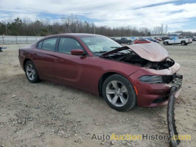 DODGE CHARGER SXT, 2C3CDXHG6HH569233