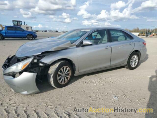 TOYOTA CAMRY LE, 4T4BF1FK9GR520210