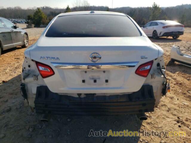 NISSAN ALTIMA 2.5, 1N4AL3AP4GC261042