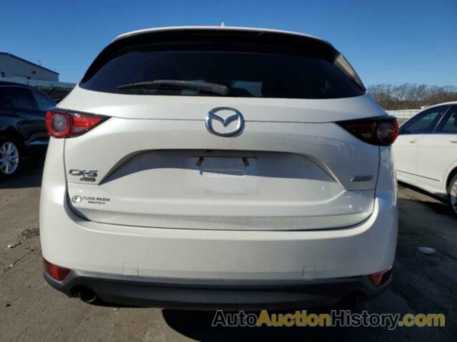 MAZDA CX-5 GRAND TOURING RESERVE, JM3KFBDY2K0575746