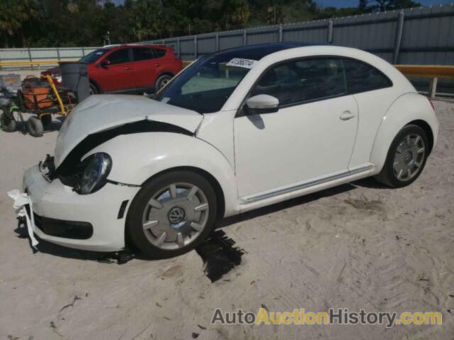 VOLKSWAGEN BEETLE, 3VWJX7AT5CM636218