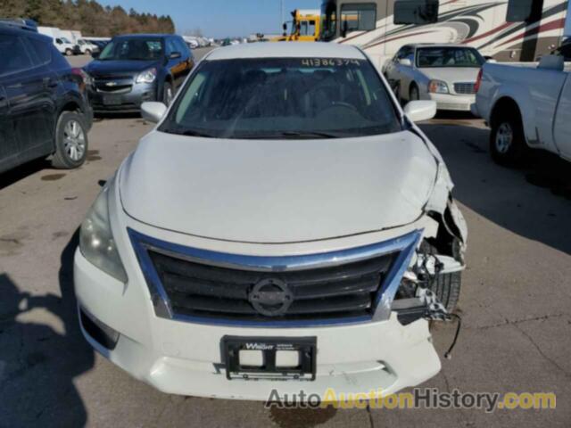 NISSAN ALTIMA 2.5, 1N4AL3AP8FC179507