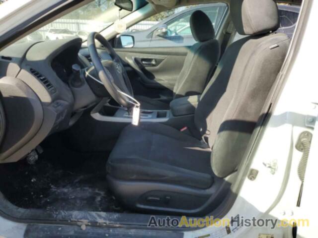 NISSAN ALTIMA 2.5, 1N4AL3AP8FC179507