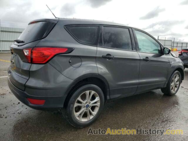 FORD ESCAPE S, 1FMCU0F79KUC28155