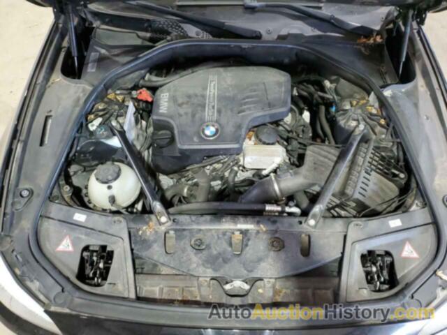 BMW 5 SERIES XI, WBAXH5C54CDW06763