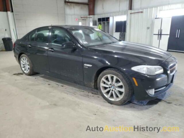 BMW 5 SERIES XI, WBAXH5C54CDW06763