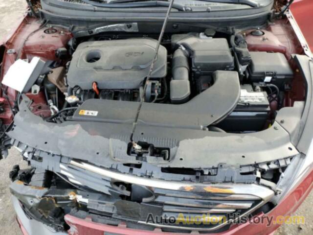 HYUNDAI SONATA SPORT, 5NPE34AF6GH284044