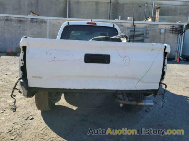 TOYOTA TACOMA ACCESS CAB, 5TFRX5GN3KX148820