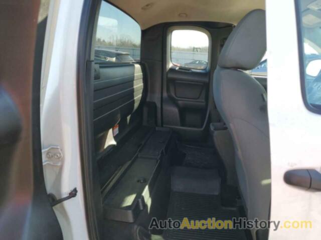 TOYOTA TACOMA ACCESS CAB, 5TFRX5GN3KX148820