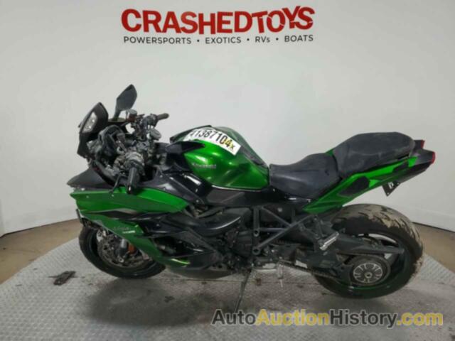 KAWASAKI ZX1002 D D, JKBZXVD11LA003156