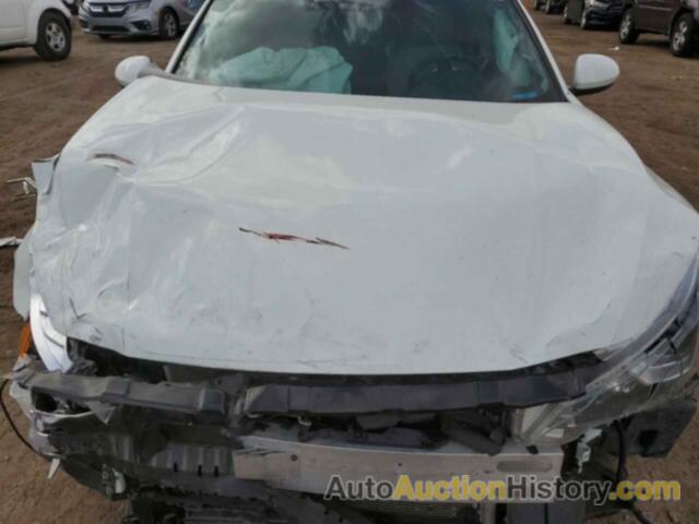 NISSAN ALTIMA S, 1N4BL4BV2KC254039