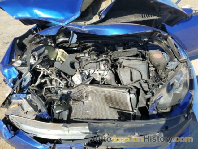 HONDA CIVIC LX, 19XFC2F55GE081482