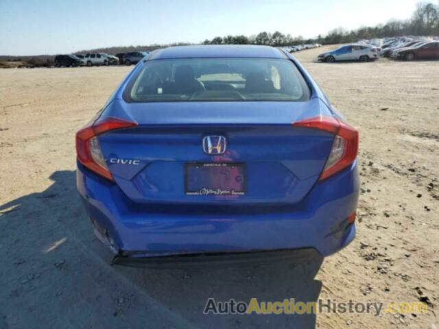 HONDA CIVIC LX, 19XFC2F55GE081482