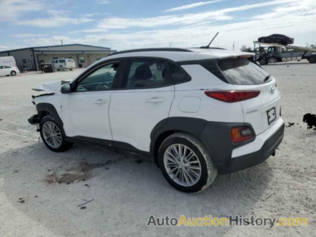 HYUNDAI KONA SEL, KM8K22AA7MU738104