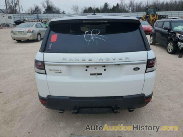 LAND ROVER RANGEROVER HSE, SALWR2KF8GA576283