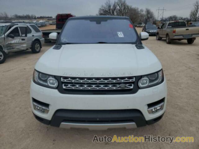 LAND ROVER RANGEROVER HSE, SALWR2KF8GA576283