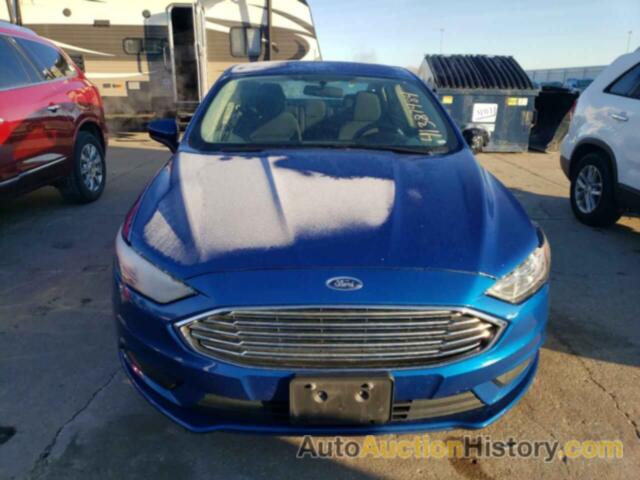 FORD FUSION SE, 3FA6P0H77JR108033