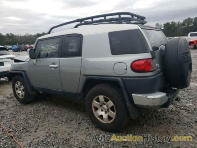 TOYOTA FJ CRUISER, JTEZU11F09K008472