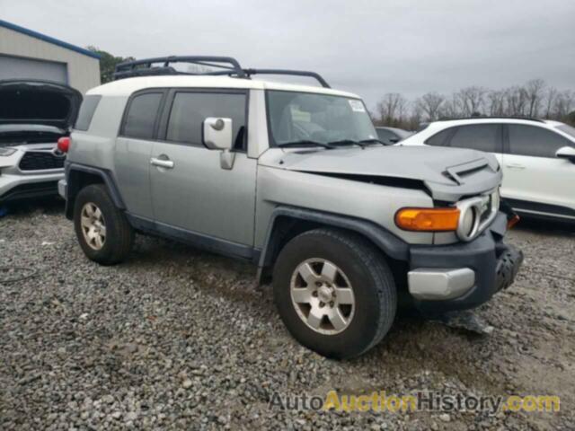 TOYOTA FJ CRUISER, JTEZU11F09K008472