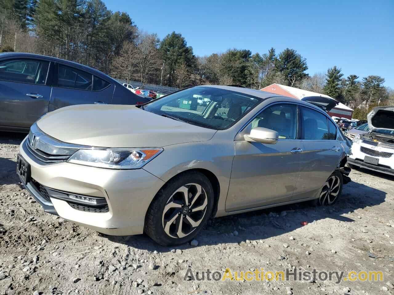 HONDA ACCORD EXL, 1HGCR2F96HA171542