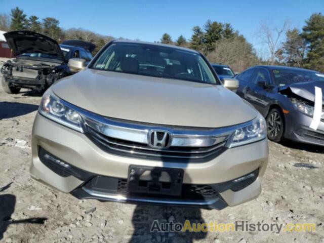 HONDA ACCORD EXL, 1HGCR2F96HA171542