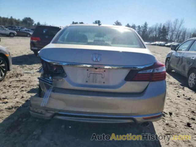 HONDA ACCORD EXL, 1HGCR2F96HA171542