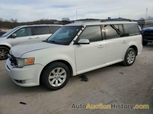 FORD FLEX SE, 2FMDK51C29BA12594