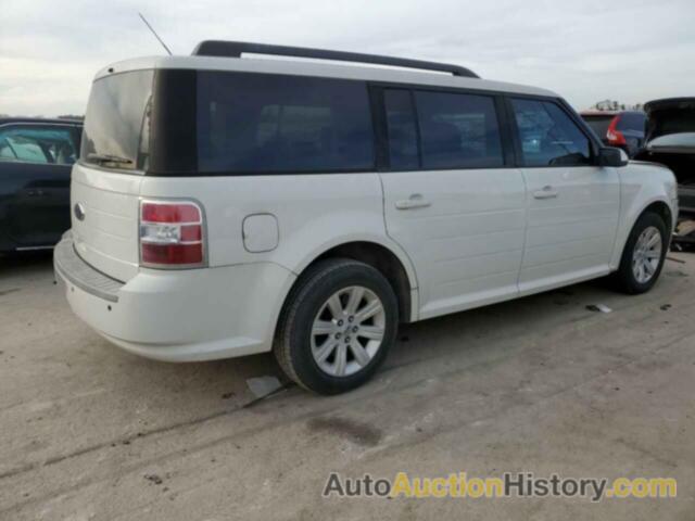 FORD FLEX SE, 2FMDK51C29BA12594