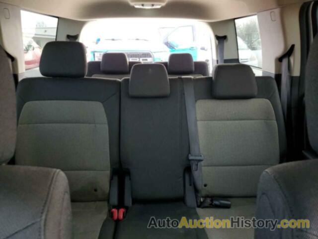 FORD FLEX SE, 2FMDK51C29BA12594