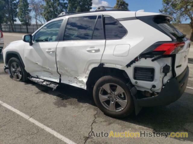 TOYOTA RAV4 XLE, 2T3W1RFV5PC246287