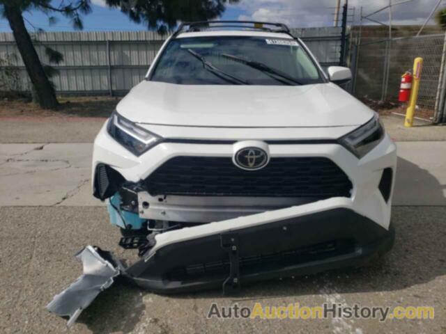 TOYOTA RAV4 XLE, 2T3W1RFV5PC246287