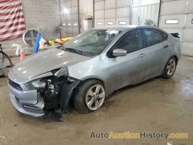 DODGE DART SXT, 1C3CDFBB6GD689343