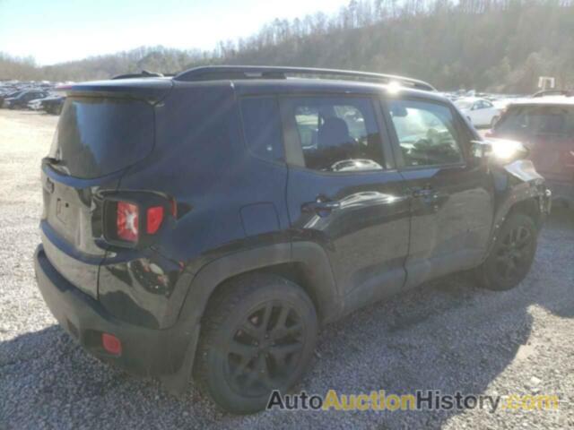 JEEP RENEGADE LATITUDE, ZACCJBBB7HPG27031