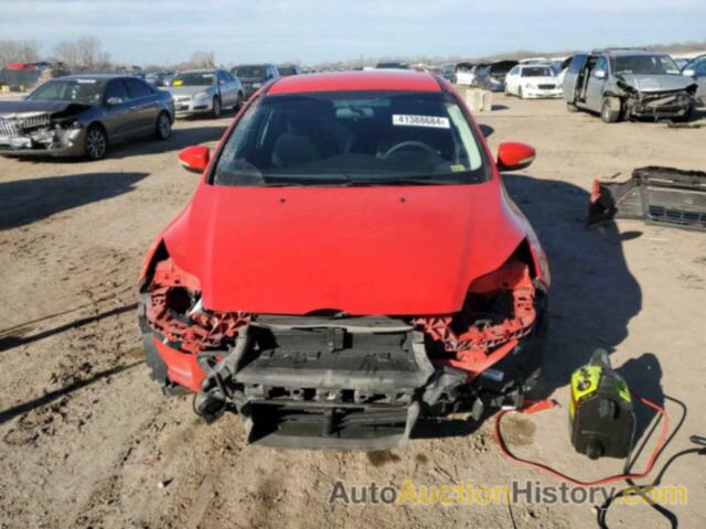 FORD FOCUS SE, 1FADP3F22DL126717