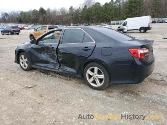 TOYOTA CAMRY L, 4T1BF1FK4EU463566