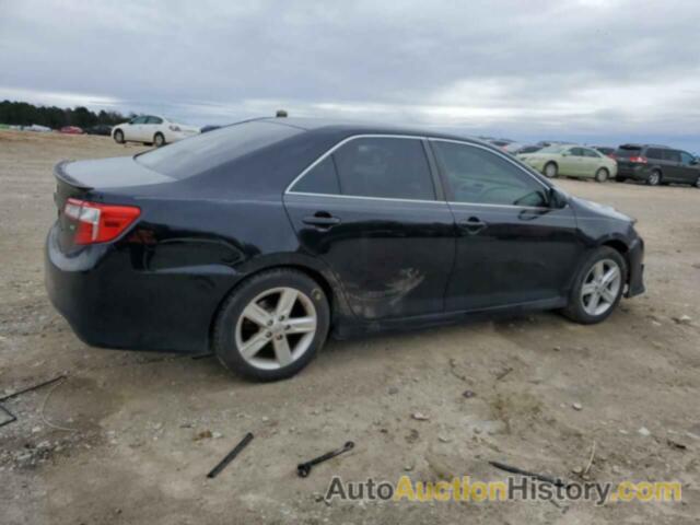 TOYOTA CAMRY L, 4T1BF1FK4EU463566