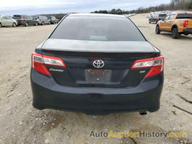 TOYOTA CAMRY L, 4T1BF1FK4EU463566