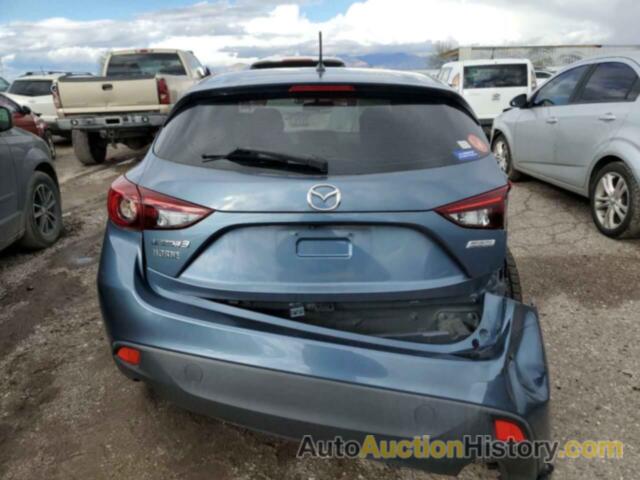 MAZDA 3 SPORT, JM1BM1J77G1322783