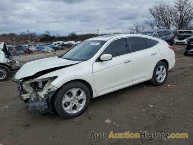 HONDA CROSSTOUR EXL, 5J6TF1H55CL005063