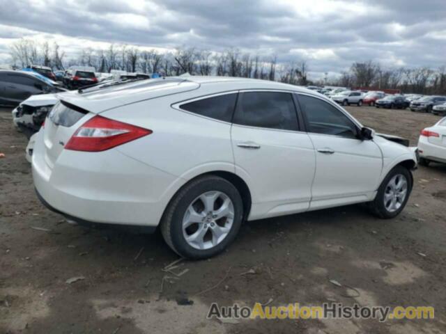 HONDA CROSSTOUR EXL, 5J6TF1H55CL005063