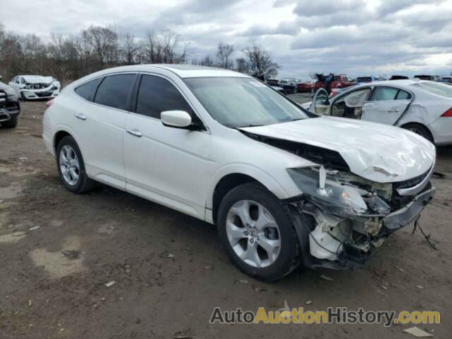 HONDA CROSSTOUR EXL, 5J6TF1H55CL005063